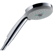 Hansgrohe - Handbrause Croma 100 Multi schwarz
