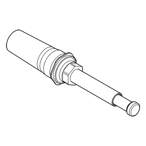 Grohe - Umstellung 46737 chrom