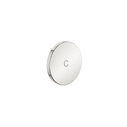 Dornbracht - Griffeinsatz C CYO 11186811 platin