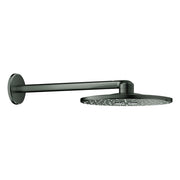 Grohe - Kopfbrauseset RAINSHOWER 310 SmartActive 26475 BA hard graphite geb