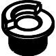 Hansgrohe - Anschlagring 95579000