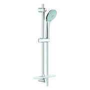 Grohe - Brausegarnitur EUPHORIA Massage 27243 600mm mit Seifenschale chrom