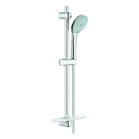 Grohe - Brausegarnitur EUPHORIA Massage 27243 600mm mit Seifenschale chrom