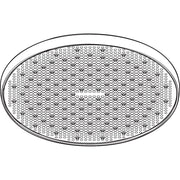 Hansgrohe - Activera S Kopfbrause 240 1jet EcoSmart+ mattschwarz