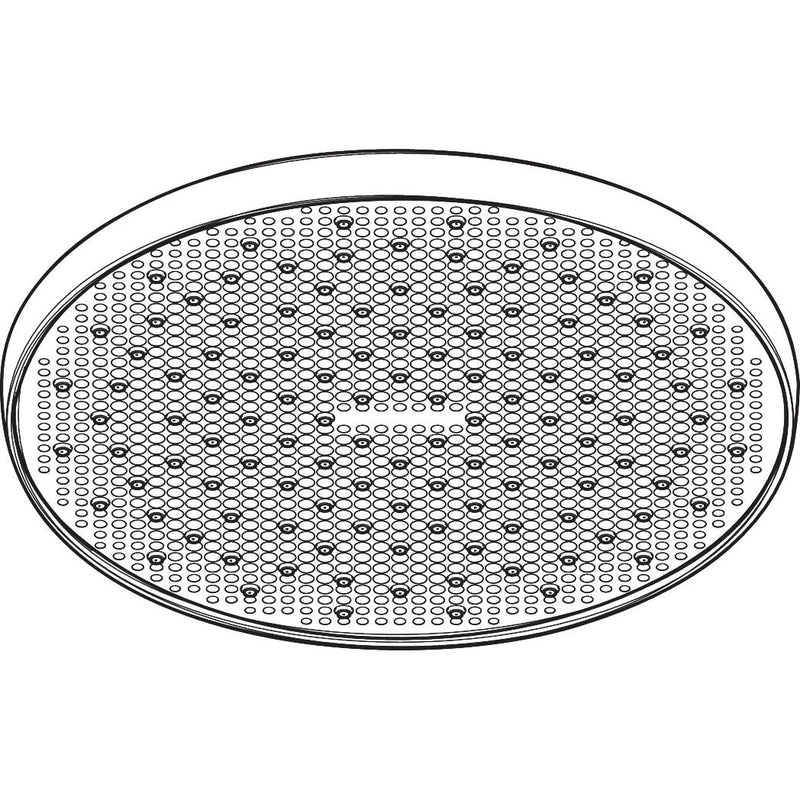 Hansgrohe - Activera S Kopfbrause 240 1jet EcoSmart+ mattschwarz