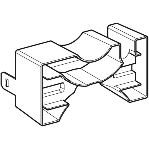 Geberit Vertriebs - Bauschutz Power & Connect Box