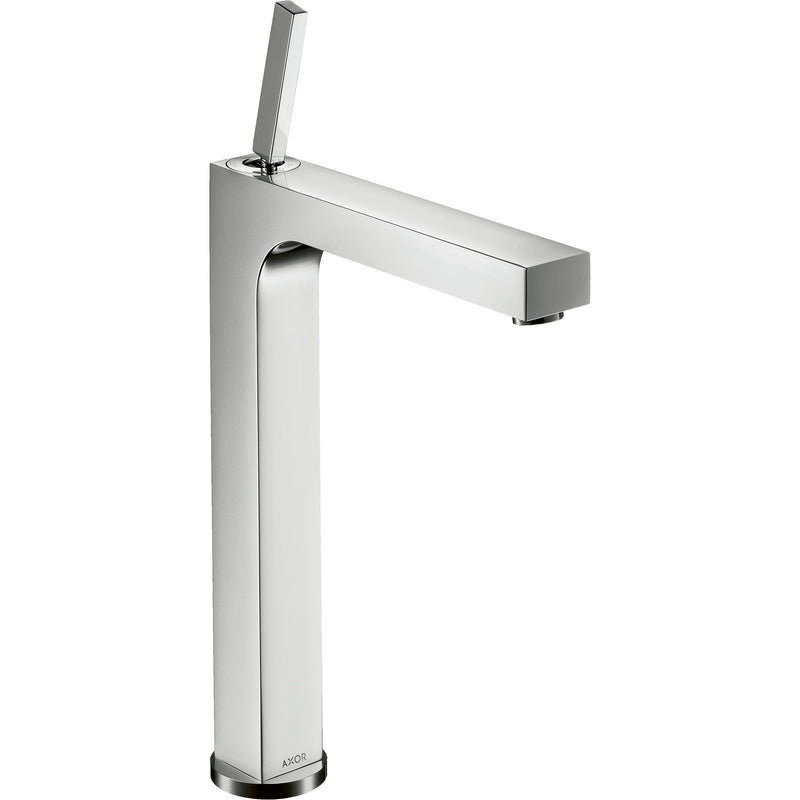 Hansgrohe - Waschtisch EHM AXOR CITTERIO 39020 chrom für Waschschüssel