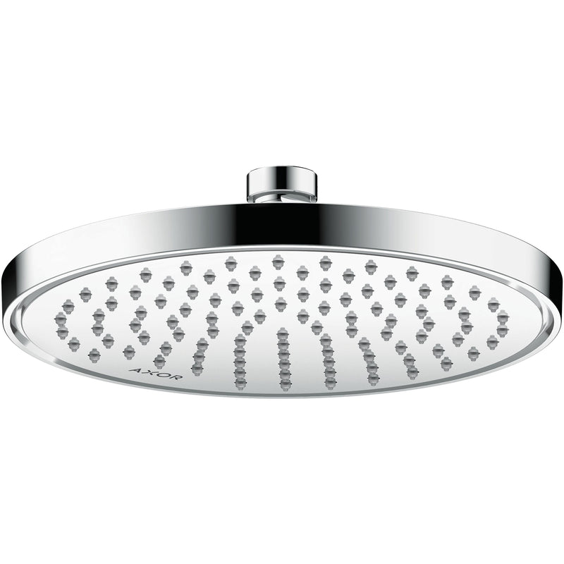 Hansgrohe - Kopfbrause 220 1jet EcoSmart+ Axor chrom