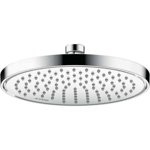 Hansgrohe - Kopfbrause 220 1jet EcoSmart+ Axor chrom