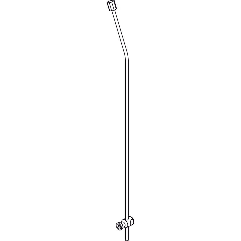 Ideal Standard - Zugstange CERAPLAN III, kpl., Chrom