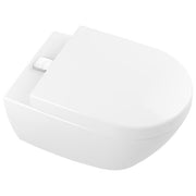 VILLEROY & BOCH - TS-WC spülrandl SUBWAY 2.0 5614 370x 560mm DF ViFresh wandh WeißAlpin C