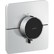 Hansgrohe - Thermostat UP Axor ShowerSelect ID HighFlow softsquare chrom