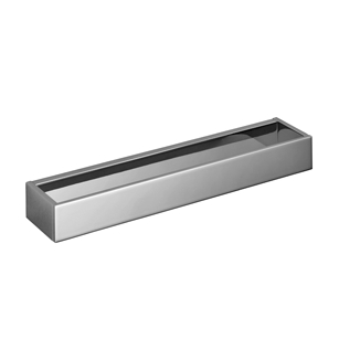 Dornbracht - Wannengriff MEM 83030780 messing gebürstet