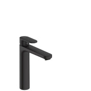 Hansgrohe - Waschtischmischer 190 VERNIS Blend mattschwarz
