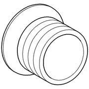 Grohe - Verbinder 37119 für Dallux
