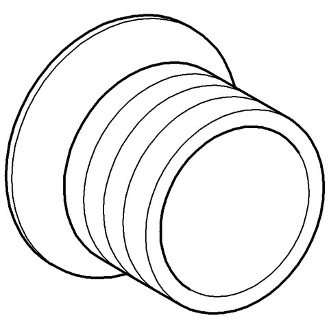 Grohe - Verbinder 37119 für Dallux