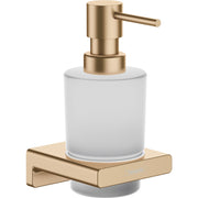 Hansgrohe - Lotionspender ADDSTORIS BBR