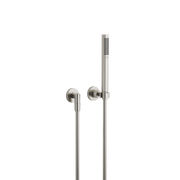 Dornbracht - Schlauchbrausegarnitur TARA 2780289206 platin gebürstet