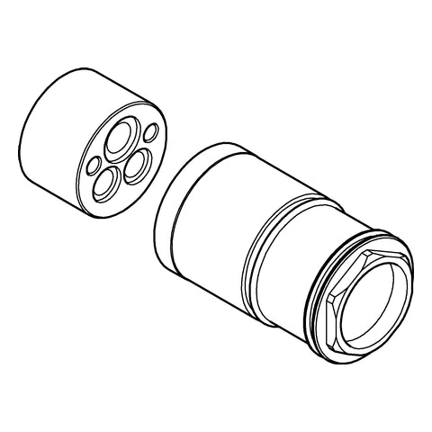 Grohe - Verlängerung 46943