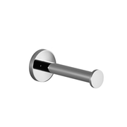 Dornbracht - Reserve-Papierrollenhalter TARA 83590892 Dark Platinum gebürstet