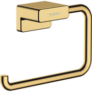 Hansgrohe - Papierrollenhalter ohne Deckel ADDSTORIS PGO