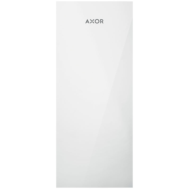 Hansgrohe - Platte 150 Axor MyEdition Metall chrom