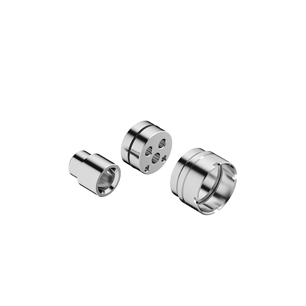 Dornbracht - Verlängerung Serienneutral 12869970 20 mm
