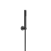 Dornbracht - Schlauchbrausegarnitur META 27806625 schwarz matt