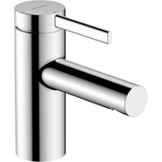 Hansgrohe - WTM 70 Zesis S CoolStart mit Push-Open-Ablaufgarnitur chrom