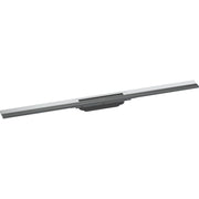 Hansgrohe - Duschrinne RAINDRAIN Flex 900 mm kürzbar zur freien Montage chrom