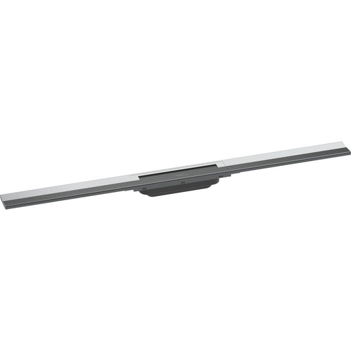 Hansgrohe - Duschrinne RAINDRAIN Flex 900 mm kürzbar zur freien Montage chrom