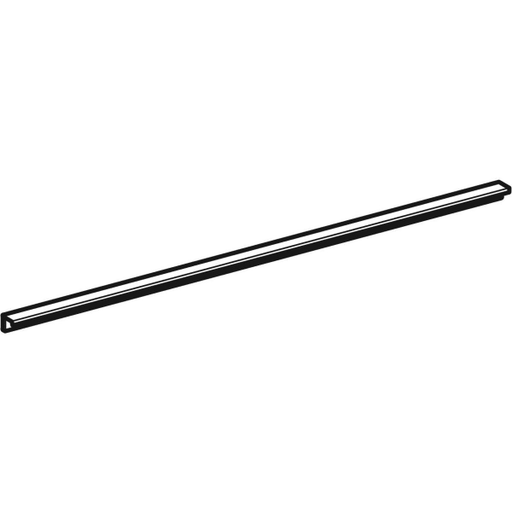 Geberit Vertriebs - Griff, Sand, ACANTO WTU 75 zu Art.-Nr.: 500.611.JL.2