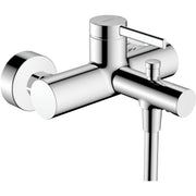 Hansgrohe - Wannenmischer Aufputz Zesis S chrom