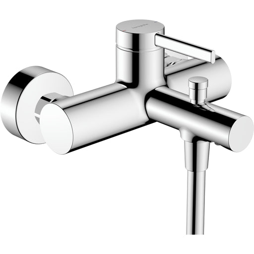 Hansgrohe - Wannenmischer Aufputz Zesis S chrom