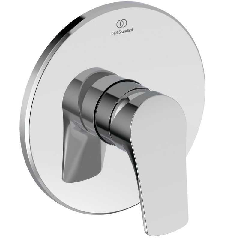 Ideal Standard - IS UP-Brausearmatur La Dolce Vita Chrom