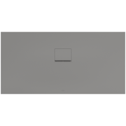 VILLEROY & BOCH - Duschwanne Squaro Infinity 1500x750x40mm re-eckig Grey