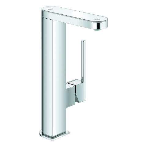 Grohe - EH-Waschtischbatterie PLUS 23959 L-Size mit digitalem Display chrom