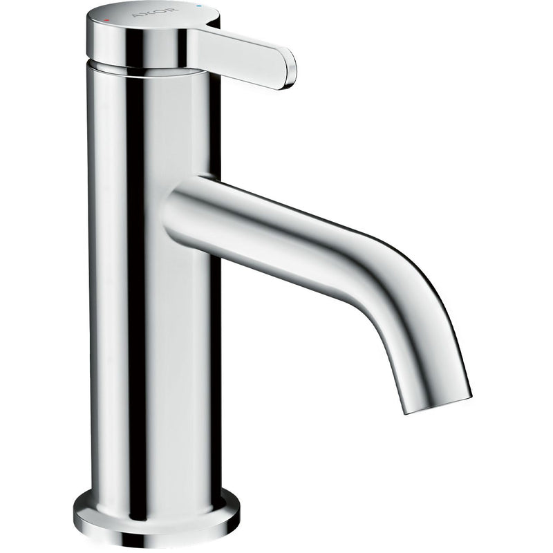 Hansgrohe - Waschtischmischer 70 AXOR One mit Hebelgriff ohne Ablaufgarnitur chrom
