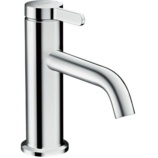 Hansgrohe - Waschtischmischer 70 AXOR One mit Hebelgriff ohne Ablaufgarnitur chrom