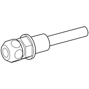 Grohe - Versatzausgleichstück 37124 für Füllventil
