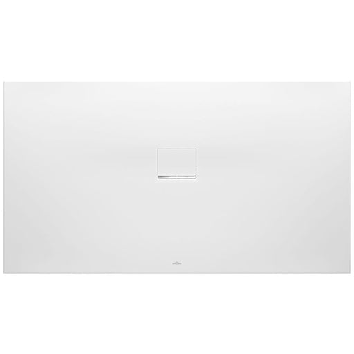 VILLEROY & BOCH - Quaryl-Duschwanne A18 1200x800x40mm weiß