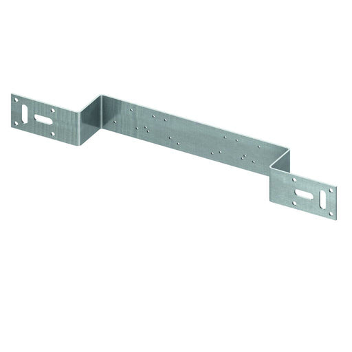 TECE SE - TECEflex Halter 153/100/78mm, winkelig für Wandscheibe, # 720528