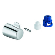 Grohe - Absperrgriff GROHTHERM Special 49007 chrom