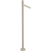 Hansgrohe - Waschtischmischer AXOR Uno Fertigset zur Bodenmontage Zerogriff BN