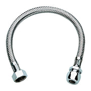 Grohe - Druckschlauch 3/8x300mm 45120 flexibel chrom