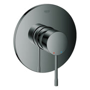 Grohe - EH-Brausebatterie ESSENCE 24168_1 FMS für 35604 hard graphite
