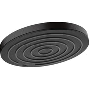 Hansgrohe - Kopfbrause PULSIFY 260 1jet EcoSmart mattschwarz