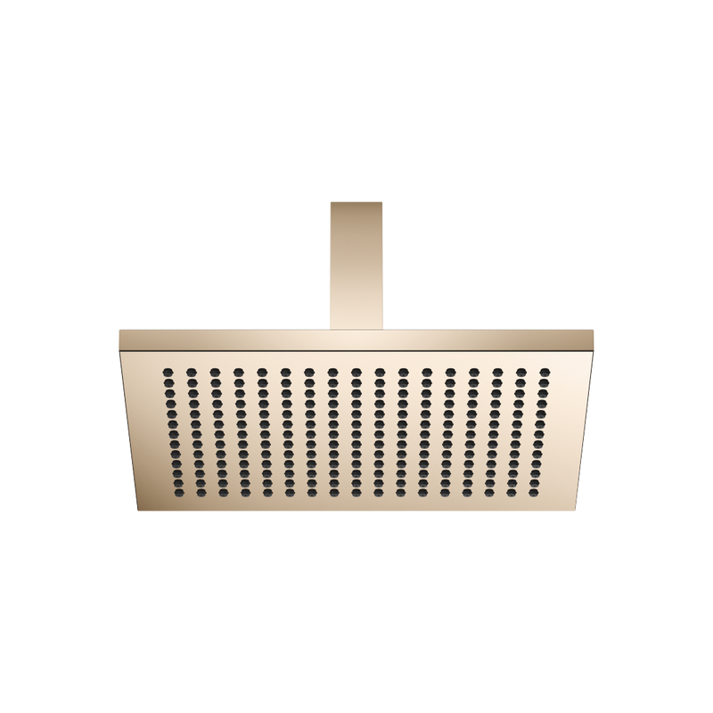 Dornbracht - RB mit Deckenanbindung SYMETRICS 28775980 Champagne