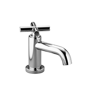 Dornbracht - Standventil, Kaltwasser TARA 17500892 messing gebürstet