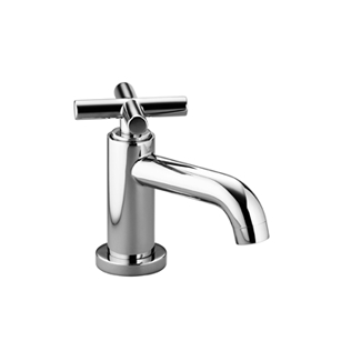 Dornbracht - Standventil, Kaltwasser TARA 17500892 messing gebürstet